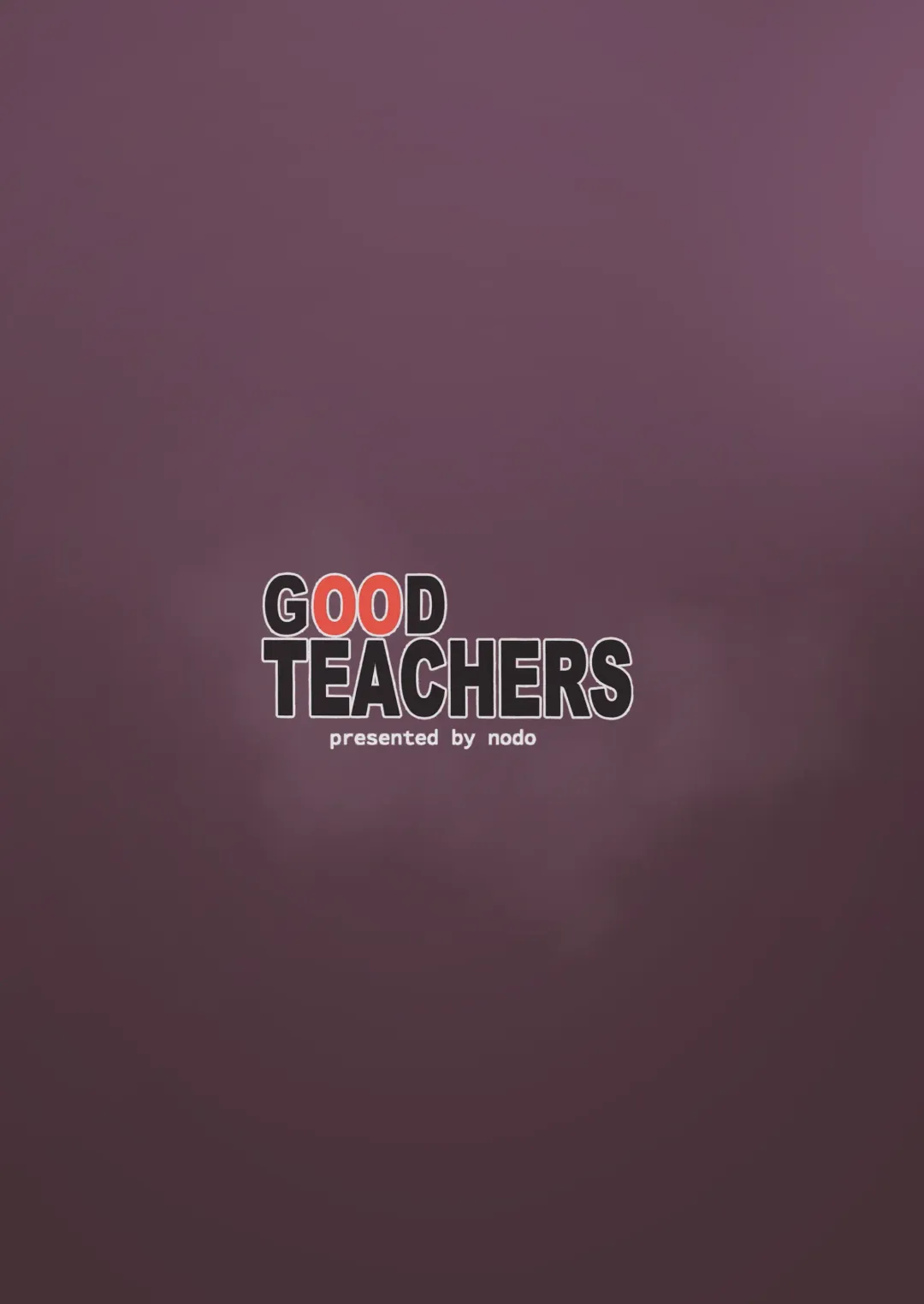 [Nodo] Good Teachers 3 Fhentai - Page 54