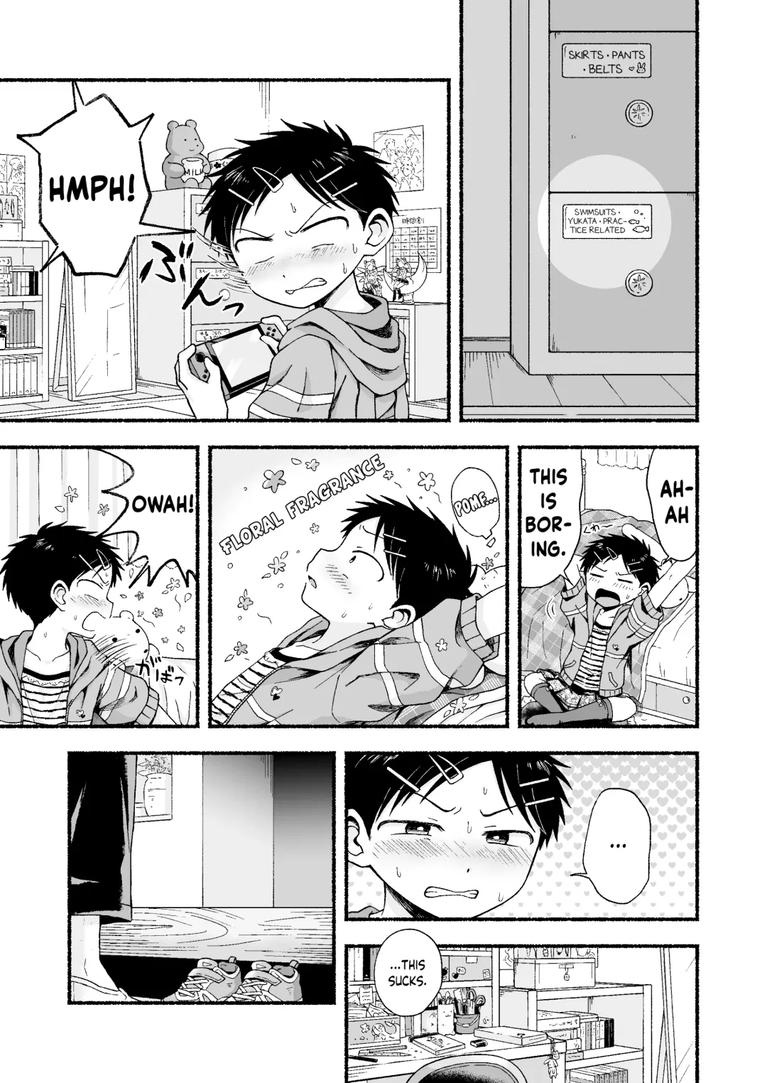 [Tanano Nata] Dainiji Metamorphosis | Second Metamorphosis Fhentai - Page 10