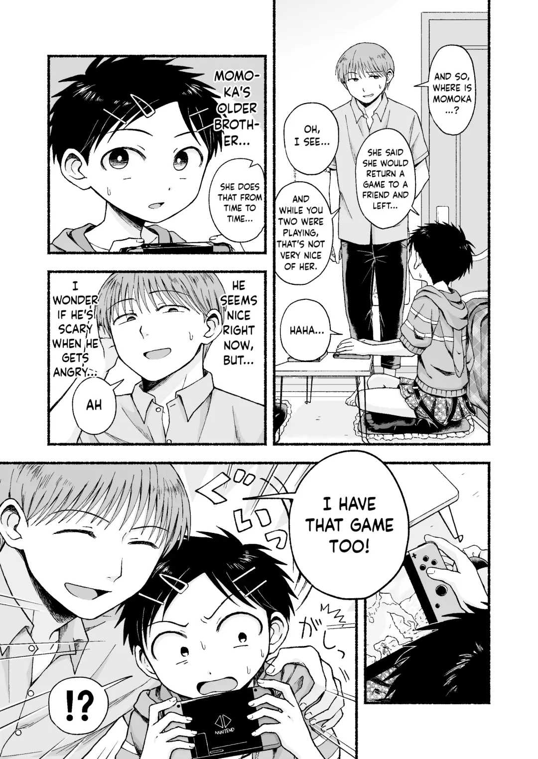 [Tanano Nata] Dainiji Metamorphosis | Second Metamorphosis Fhentai - Page 12