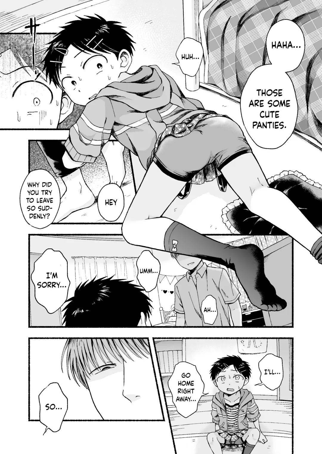 [Tanano Nata] Dainiji Metamorphosis | Second Metamorphosis Fhentai - Page 17