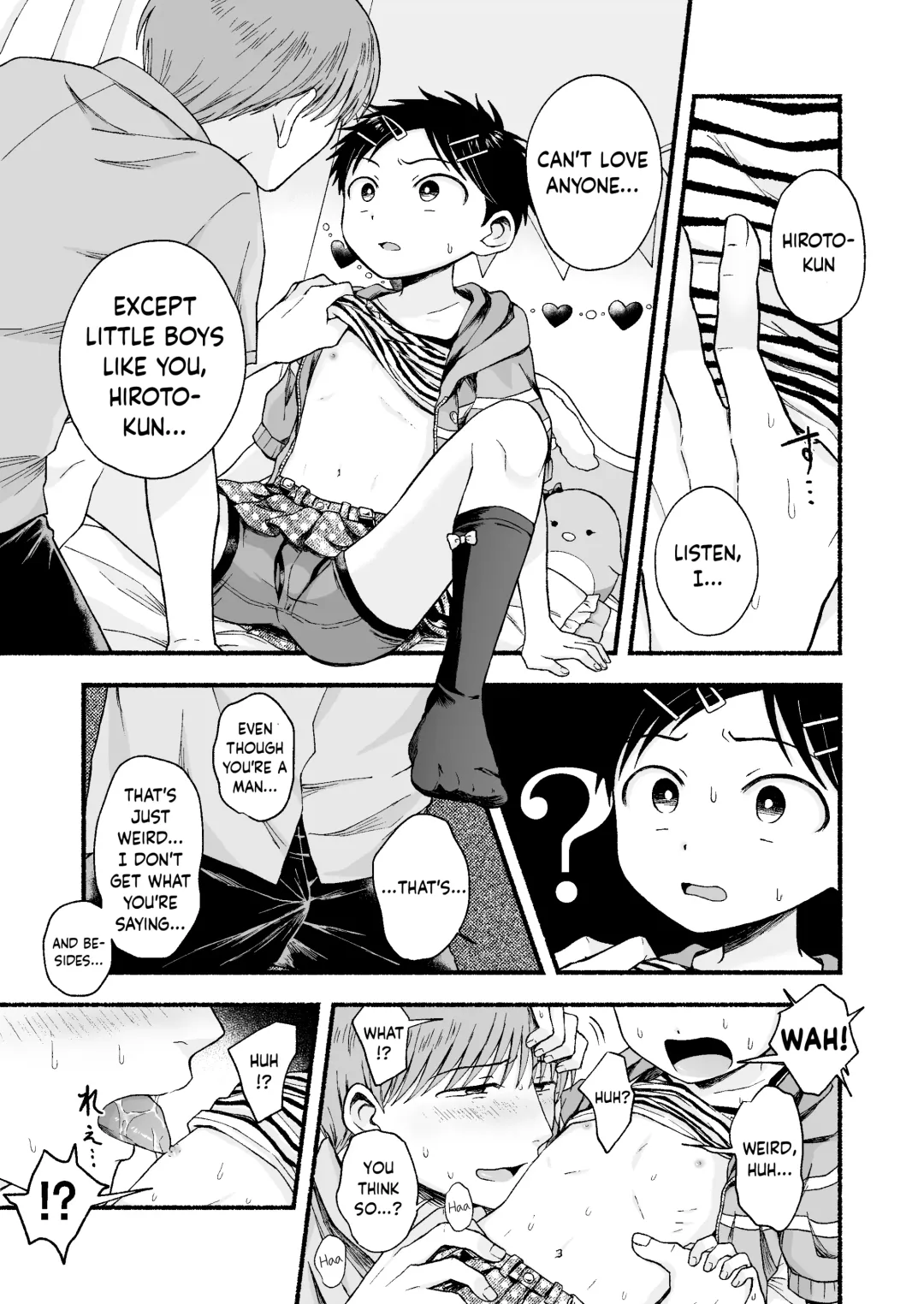 [Tanano Nata] Dainiji Metamorphosis | Second Metamorphosis Fhentai - Page 20