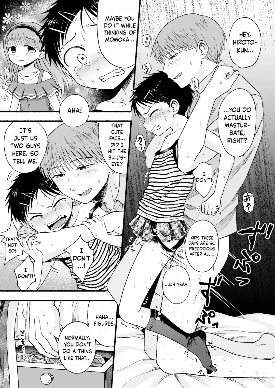 [Tanano Nata] Dainiji Metamorphosis | Second Metamorphosis Fhentai - Page 38