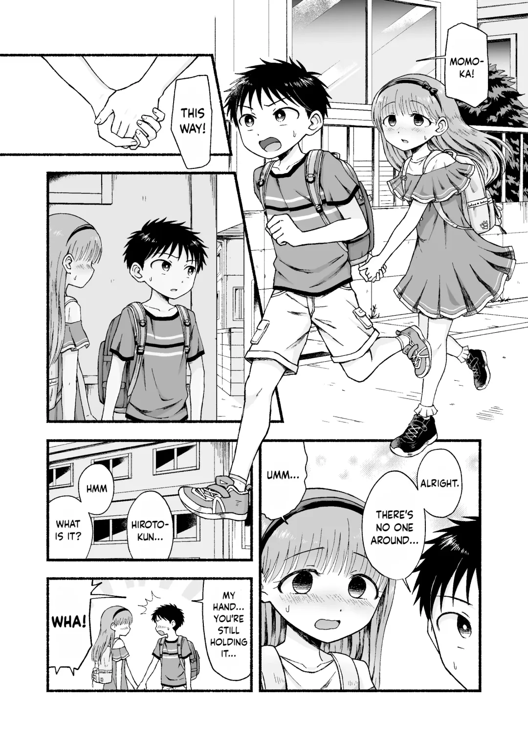 [Tanano Nata] Dainiji Metamorphosis | Second Metamorphosis Fhentai - Page 4