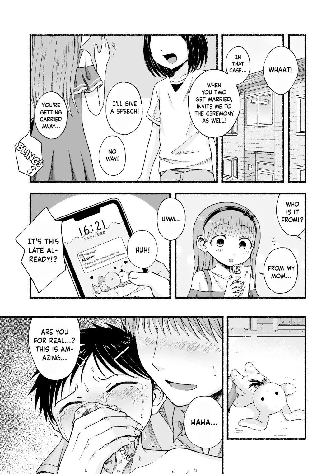 [Tanano Nata] Dainiji Metamorphosis | Second Metamorphosis Fhentai - Page 40