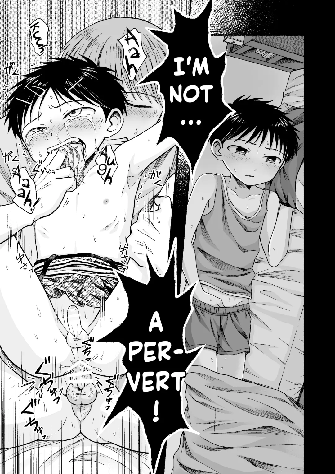 [Tanano Nata] Dainiji Metamorphosis | Second Metamorphosis Fhentai - Page 44