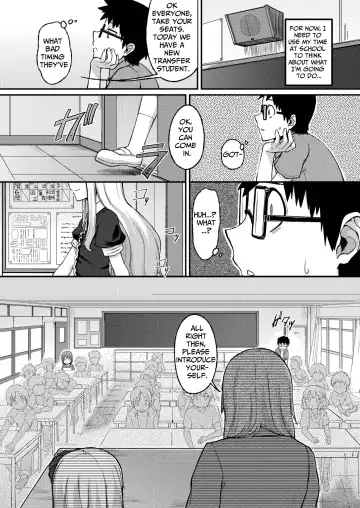 [Mutsuki Haru] Rose of Vampire II Fhentai - Page 6