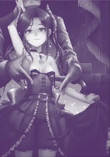 Irodori Midori ~Eien ni Iroasenu Furou no Otome~ 1 Fhentai - Page 31