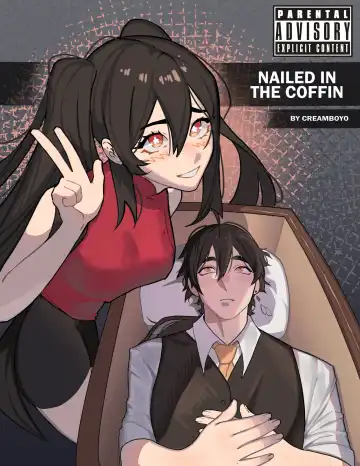 Read Nailed In The Coffin + bonus Lawson Hu Tao x Zhongli scenes - Fhentai.net