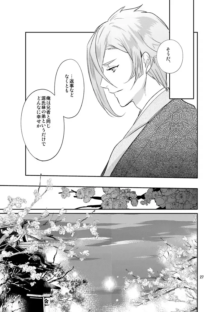 [Hanata] Sen no Haru Urara Fhentai - Page 25