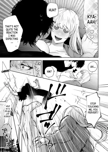 [Date Ren] Watashi no Naka de Iki Nasai! Doutei Yuurei to Ichiya Kagiri no Shouten NTR Sex | Please Cum with my Insides! Ascension NTR One Night Stand with a Virgin Ghost Fhentai.net - Page 7