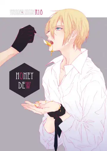 Read [Kitayama] HONEY DEW - Fhentai.net