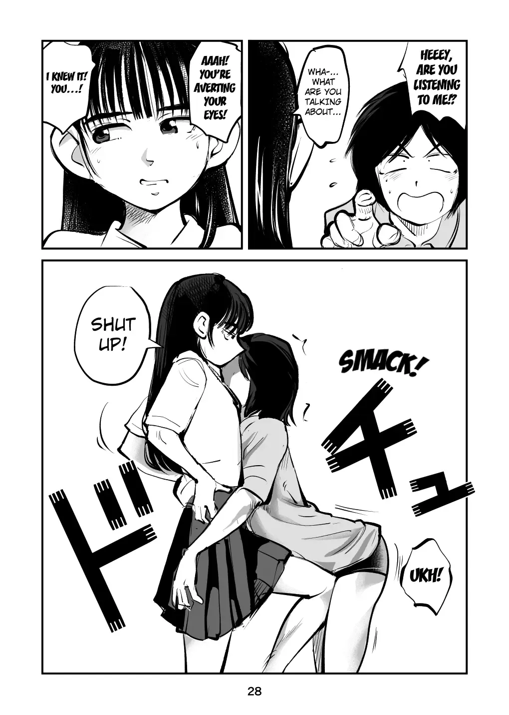 [Makunouchi] Sparta no Mama Fhentai - Page 28