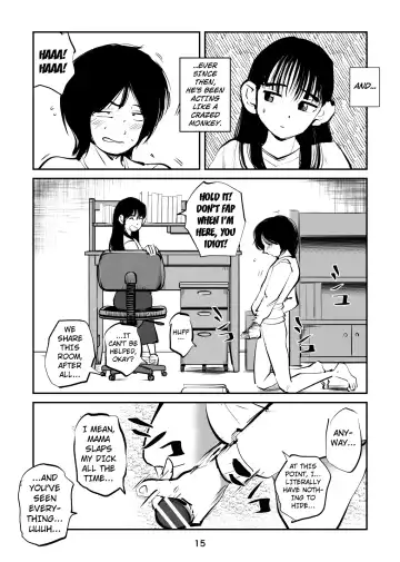 [Makunouchi] Sparta no Mama Fhentai - Page 15