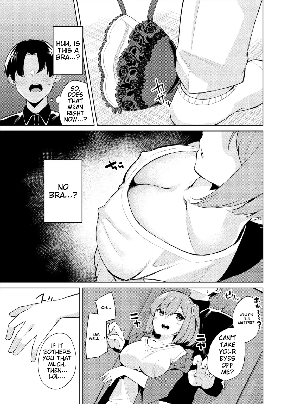[George Hirune] H Camp ~Yarimoku Yagai Katsudoubu Nisshi~ Gappon-ban 01 Fhentai - Page 68