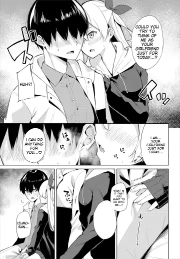 [George Hirune] H Camp ~Yarimoku Yagai Katsudoubu Nisshi~ Gappon-ban 01 Fhentai - Page 48