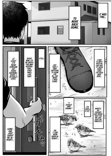 [Comiching] Gokinjo Kazoku Keikaku - Watashi to Tonari no Ie no Onii-chan | Neighborhood Family Planning: Me And Onii-chan From Next Door Fhentai.net - Page 7
