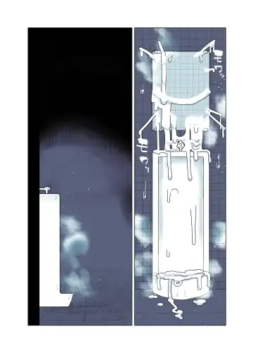 toire no obake Fhentai - Page 39