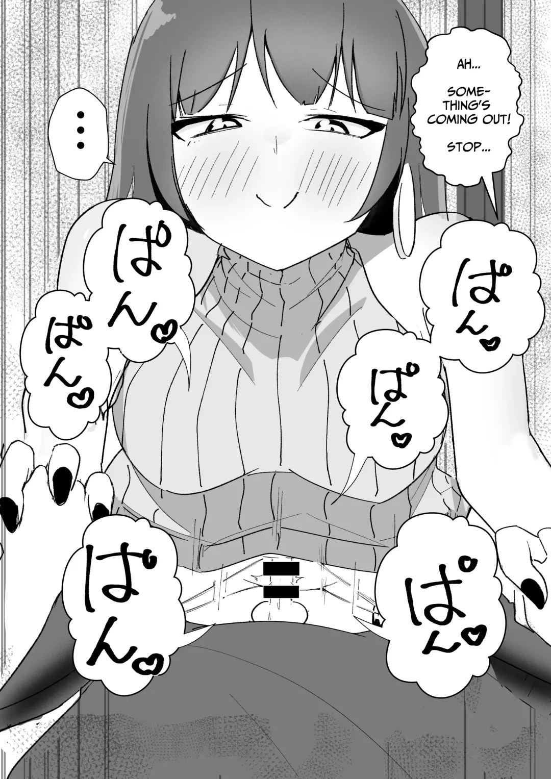 Off-kai ni Ittara Chijo no Onee-san datta Ken | When I Went To An Offline Meetup A Lewd Woman Was Waiting Fhentai - Page 38