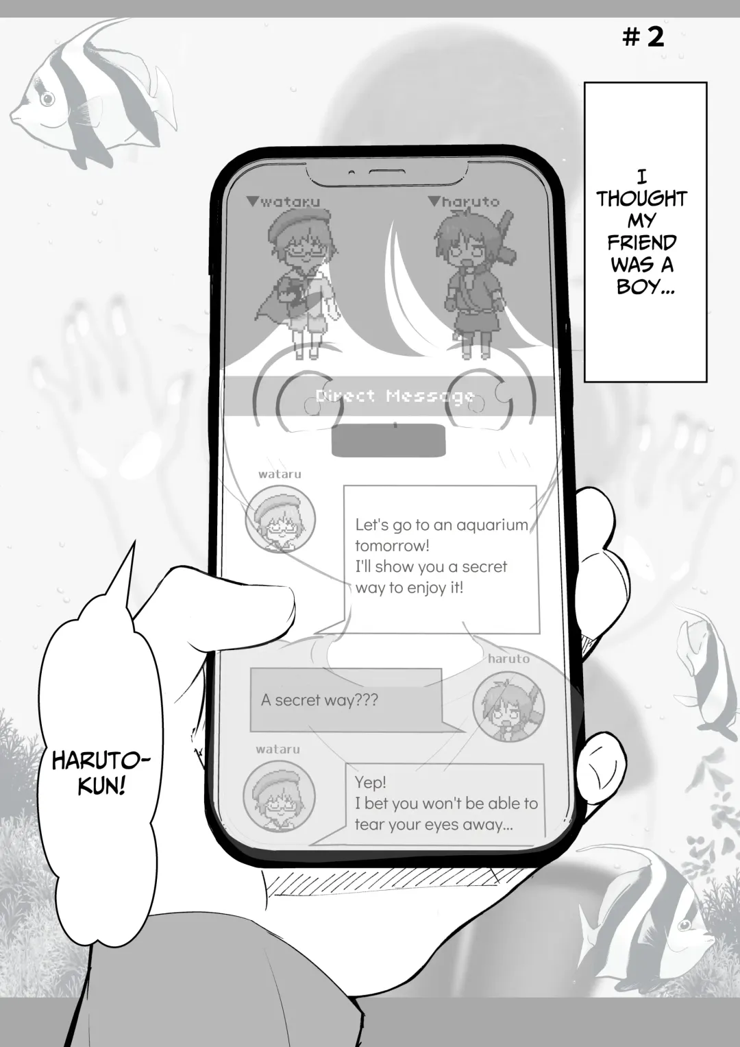 Off-kai ni Ittara Chijo no Onee-san datta Ken | When I Went To An Offline Meetup A Lewd Woman Was Waiting Fhentai - Page 4