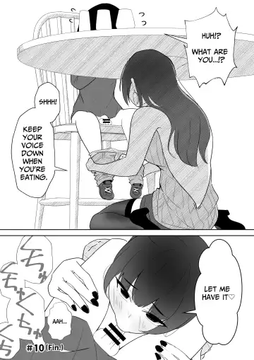 Off-kai ni Ittara Chijo no Onee-san datta Ken | When I Went To An Offline Meetup A Lewd Woman Was Waiting Fhentai - Page 31