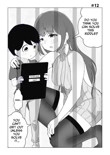 Off-kai ni Ittara Chijo no Onee-san datta Ken | When I Went To An Offline Meetup A Lewd Woman Was Waiting Fhentai - Page 34