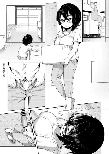 [Ayanakitori] Futanari-chan no Shin Seikatsu to Yuurei-chan Fhentai.net - Page 5