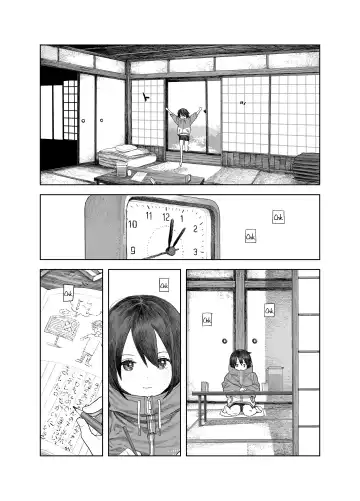 [Survival Knife] Natsuyasumi ~Chiisana Inaka no Wanpaku Shoujo~ | Summer Vacation ~The Mischievous Girl from the Tiny Countryside~ Fhentai - Page 4