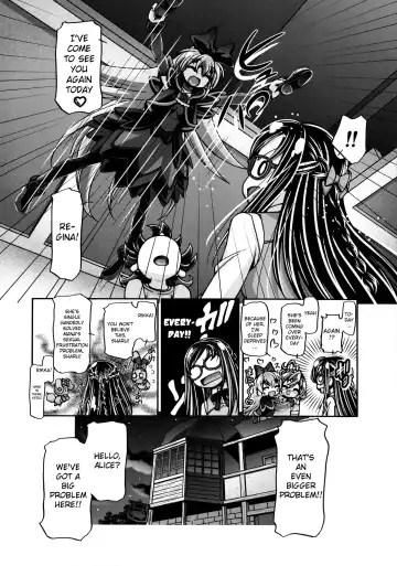 [Kousaka Jun] DokiDoki Punicure 2 (decensored) Fhentai.net - Page 35