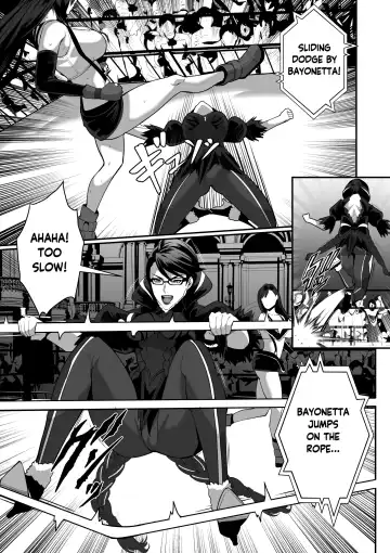 Square Off! 2 -Bewitchment- Fhentai.net - Page 27