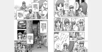 [Murao Mio] Xenos2 Room Share Shinsouban 4 Fhentai - Page 66