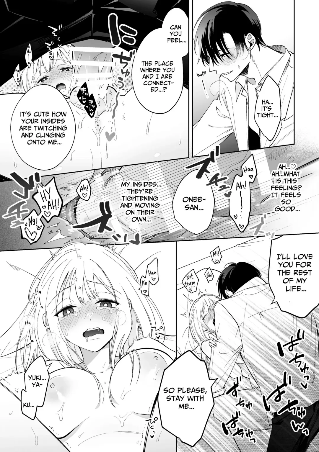 [Sushio Sushi] Kawaii Shounen Datta Goshujin-sama ni Shinuhodo Shuuchakusarete Nigerarenai. | My Once Adorable Master Is Now Incredibly Obsessed With Me! Fhentai - Page 67
