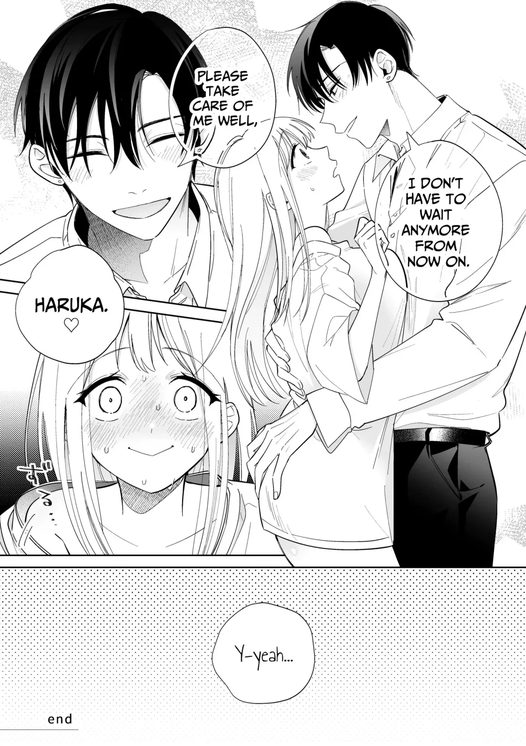 [Sushio Sushi] Kawaii Shounen Datta Goshujin-sama ni Shinuhodo Shuuchakusarete Nigerarenai. | My Once Adorable Master Is Now Incredibly Obsessed With Me! Fhentai - Page 79