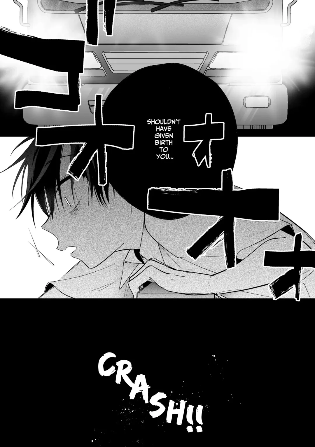 [Sushio Sushi] Kawaii Shounen Datta Goshujin-sama ni Shinuhodo Shuuchakusarete Nigerarenai. | My Once Adorable Master Is Now Incredibly Obsessed With Me! Fhentai - Page 87