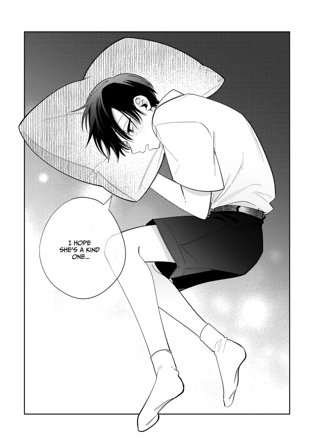 [Sushio Sushi] Kawaii Shounen Datta Goshujin-sama ni Shinuhodo Shuuchakusarete Nigerarenai. | My Once Adorable Master Is Now Incredibly Obsessed With Me! Fhentai - Page 90