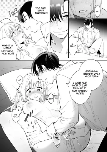 [Sushio Sushi] Kawaii Shounen Datta Goshujin-sama ni Shinuhodo Shuuchakusarete Nigerarenai. | My Once Adorable Master Is Now Incredibly Obsessed With Me! Fhentai - Page 58