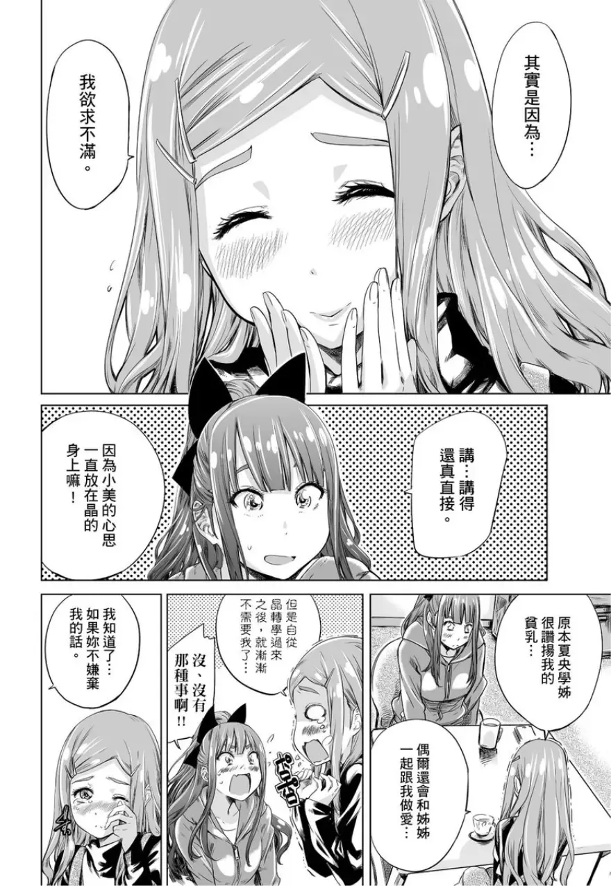 [Maruta] Shoujo wa Irozuku Yuri ni Koi o Suru | 少女如綻放的百合墜入愛河 (decensored) Fhentai.net - Page 115