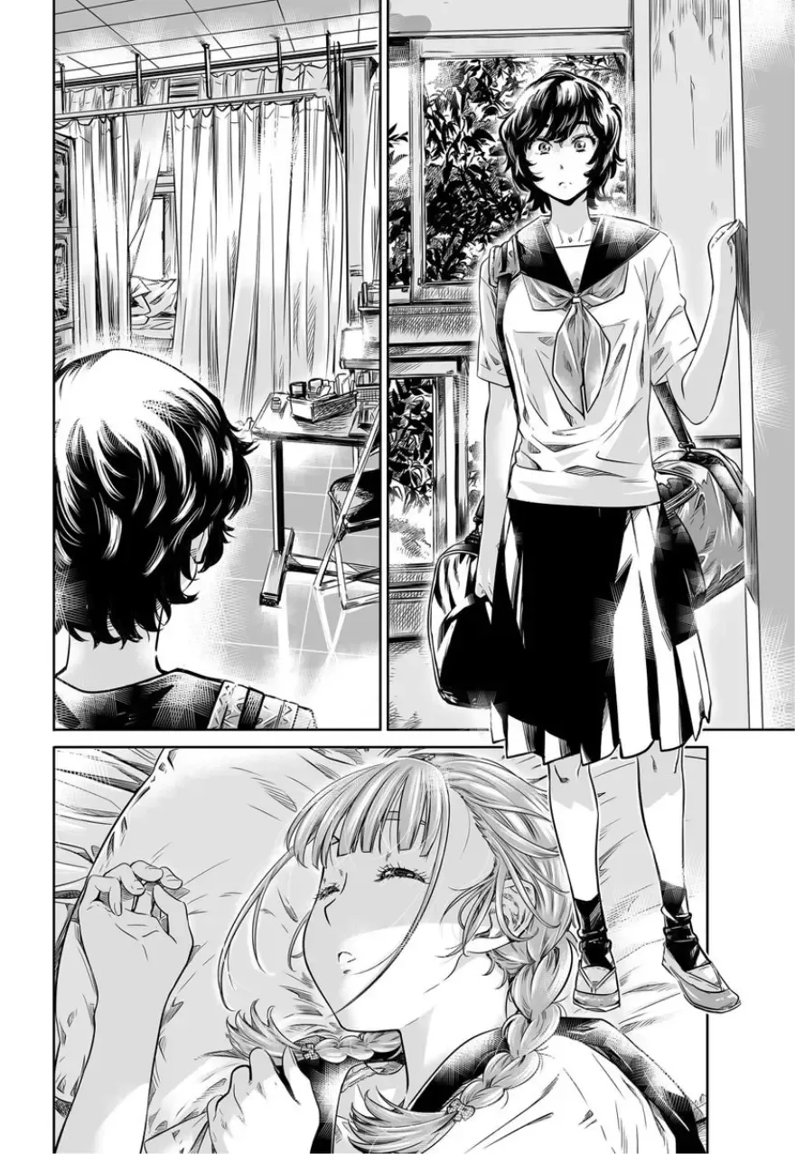 [Maruta] Shoujo wa Irozuku Yuri ni Koi o Suru | 少女如綻放的百合墜入愛河 (decensored) Fhentai.net - Page 177