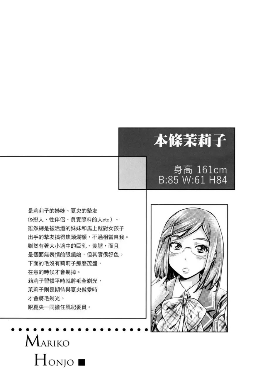 [Maruta] Shoujo wa Irozuku Yuri ni Koi o Suru | 少女如綻放的百合墜入愛河 (decensored) Fhentai.net - Page 67