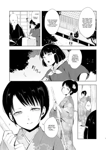 [Locon] Pearl Tower Sairokubon 2 Fhentai - Page 6
