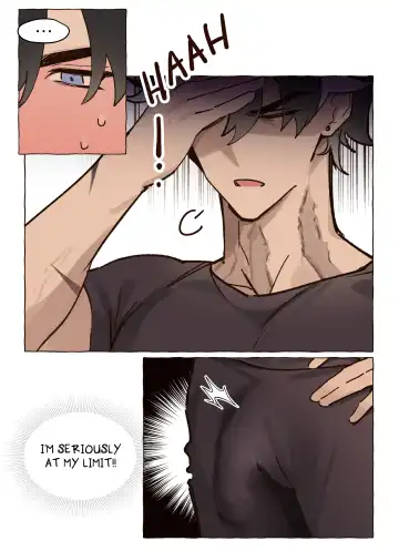 Wriolette Personal Trainer AU Full Comic Fhentai.net - Page 4