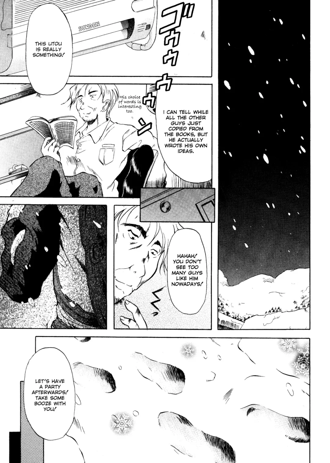 [Yokoi Rego] Patchwork Fhentai - Page 147