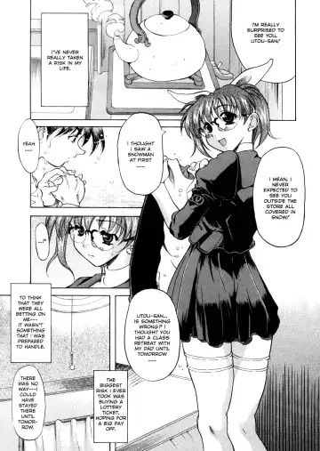 [Yokoi Rego] Patchwork Fhentai - Page 149