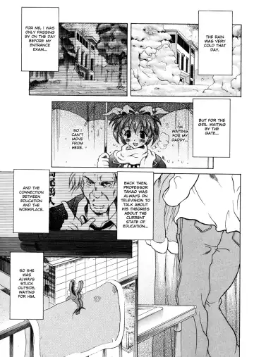 [Yokoi Rego] Patchwork Fhentai - Page 165