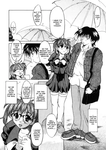 [Yokoi Rego] Patchwork Fhentai - Page 168