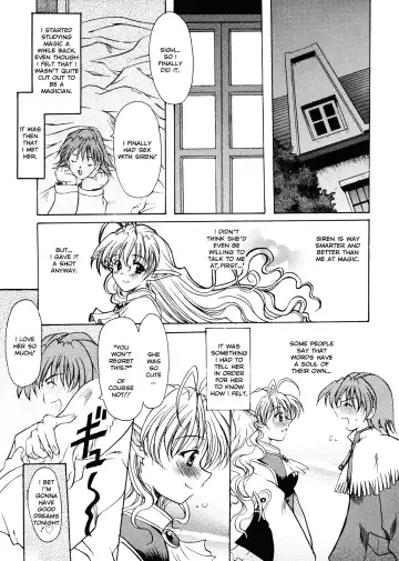 [Yokoi Rego] Patchwork Fhentai - Page 63