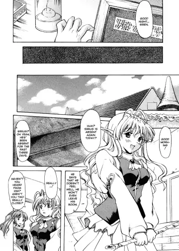 [Yokoi Rego] Patchwork Fhentai - Page 64