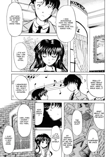 [Yokoi Rego] Patchwork Fhentai - Page 99