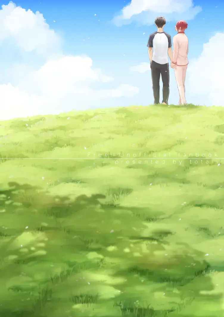 [Isumimana] Dramatic Irony Fhentai - Page 48