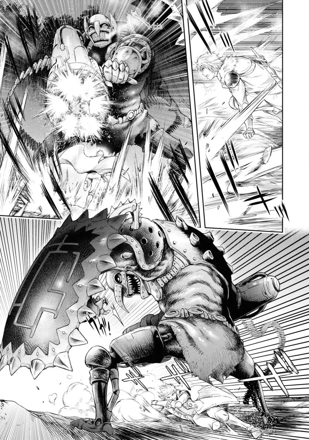 [H9] Kazaana no Figo Fhentai - Page 51