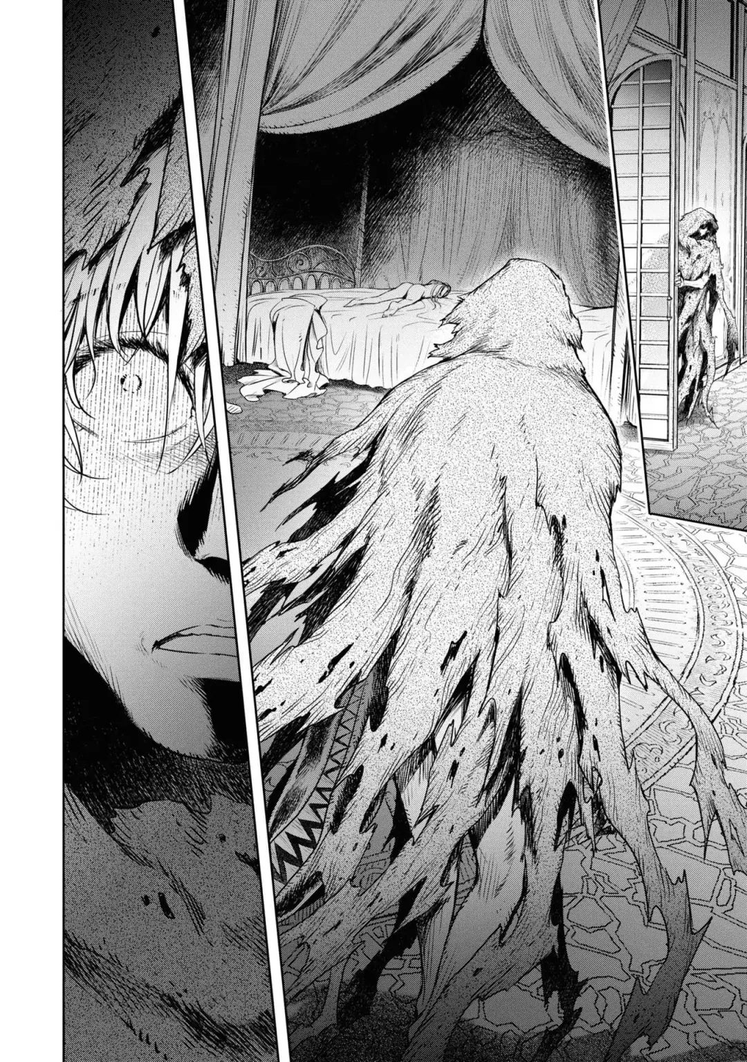 [H9] Kazaana no Figo Fhentai - Page 106